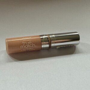 C1-2-3 L'oreal true match super-blendable concealer 0.17FL Cool Fair/Light